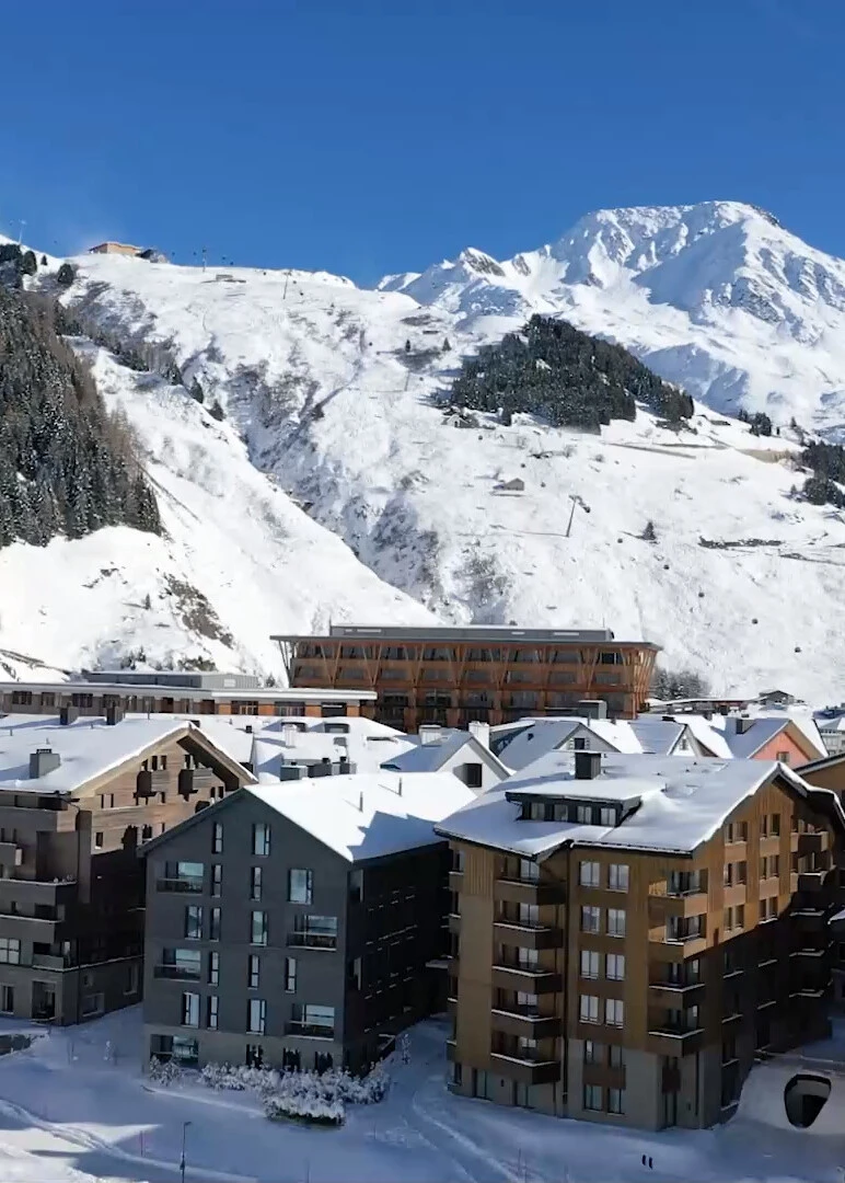 Andermatt