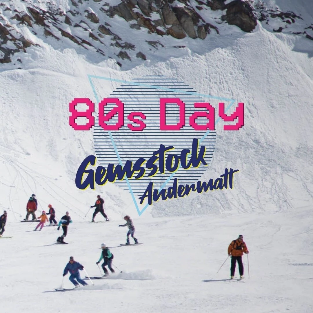 Andermatt Village