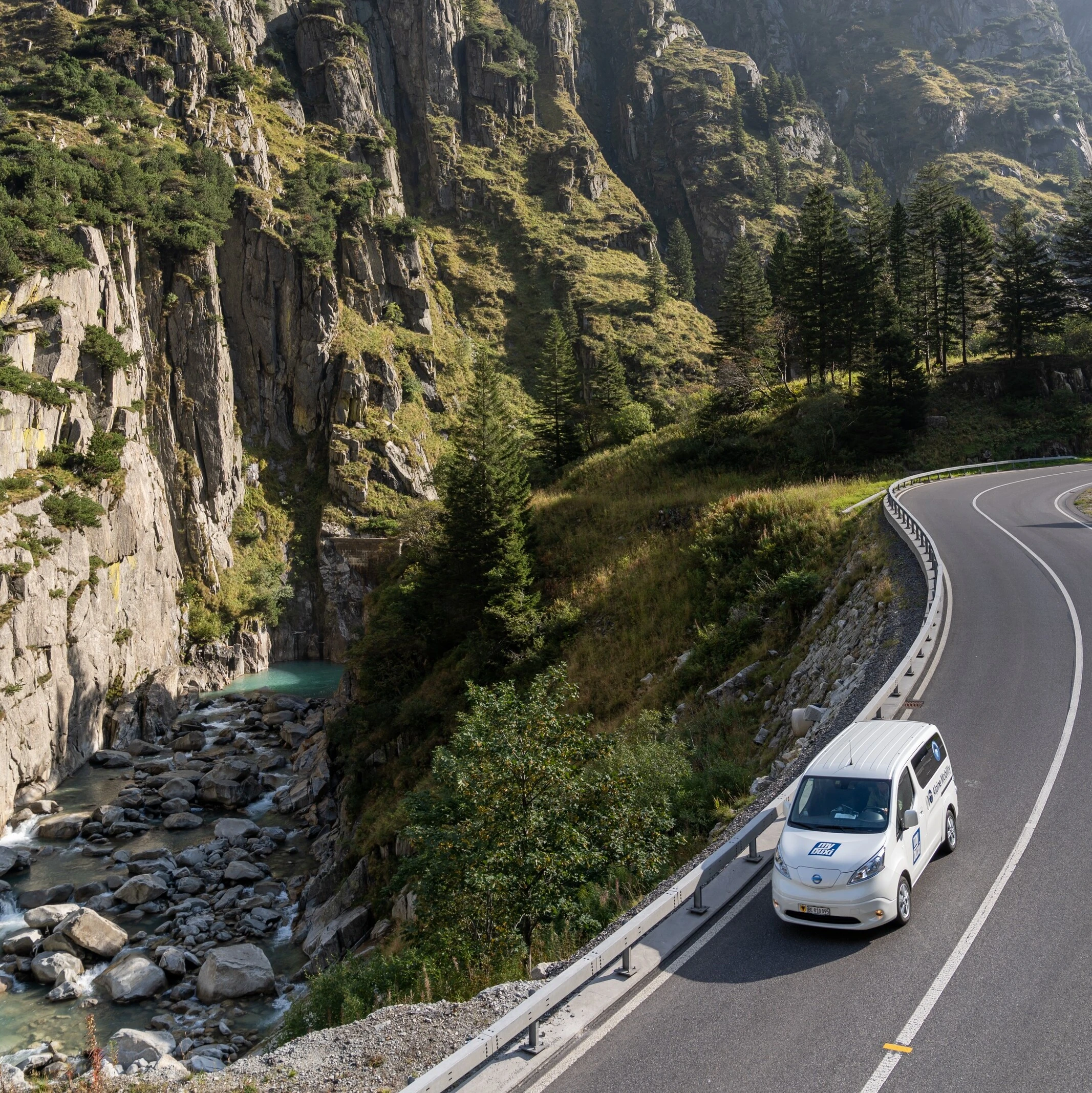 Andermatt Destination