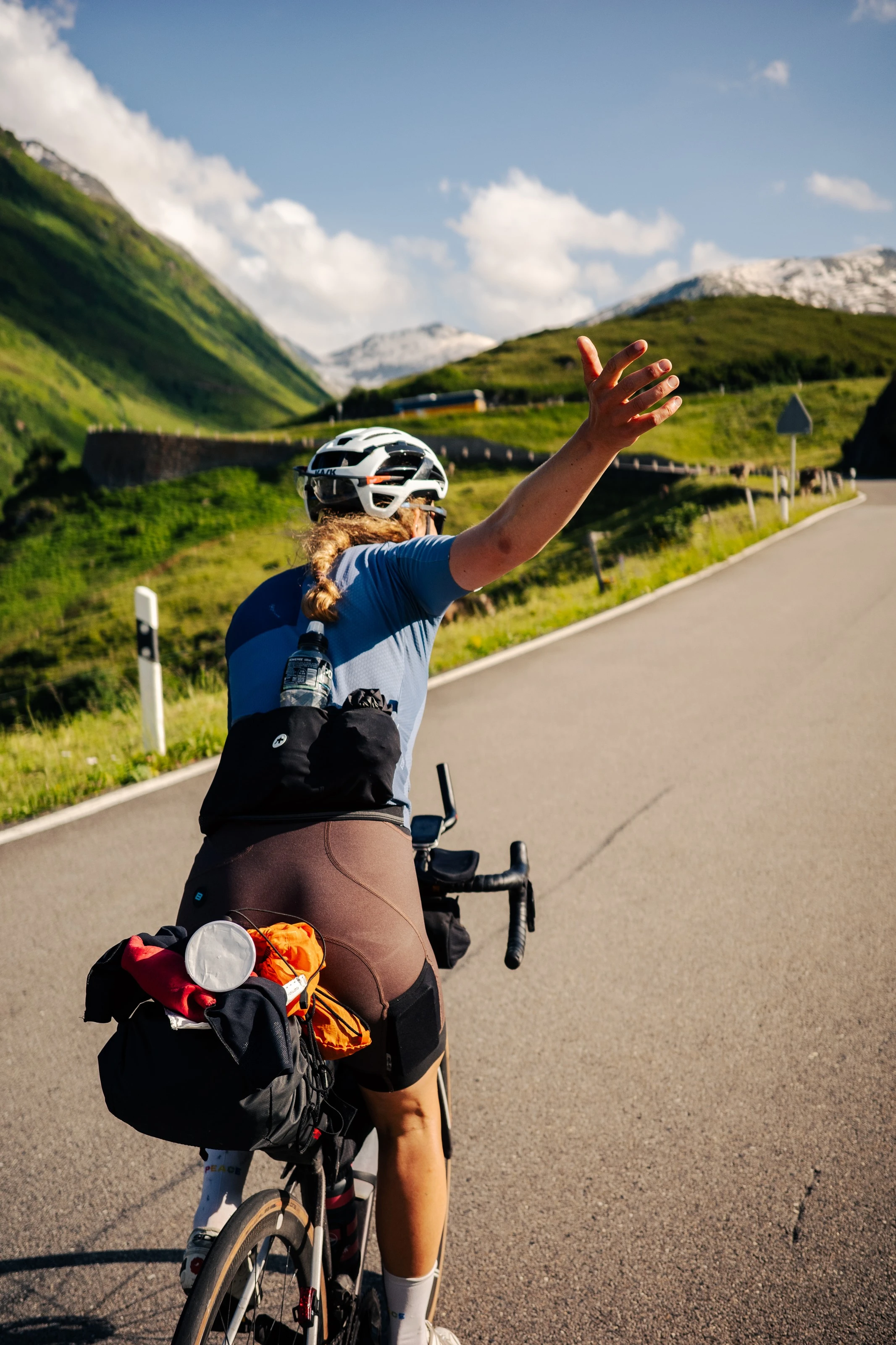 Top Events in Andermatt