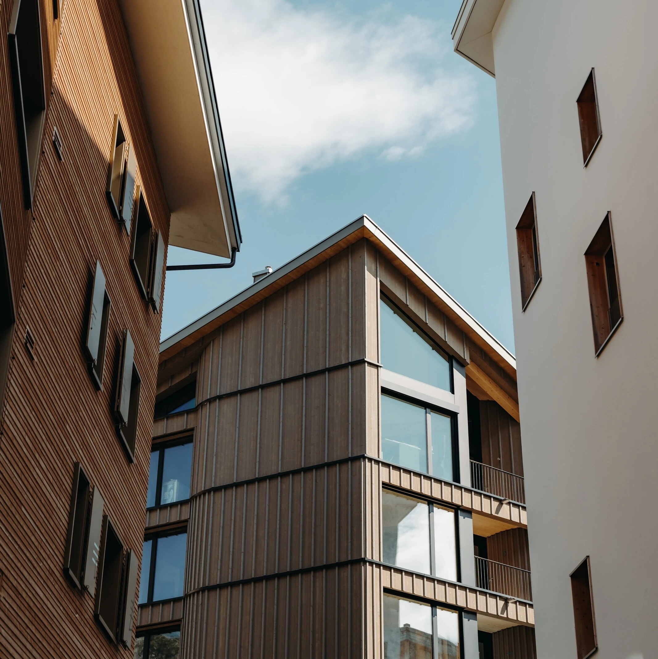 Andermatt Real Estate