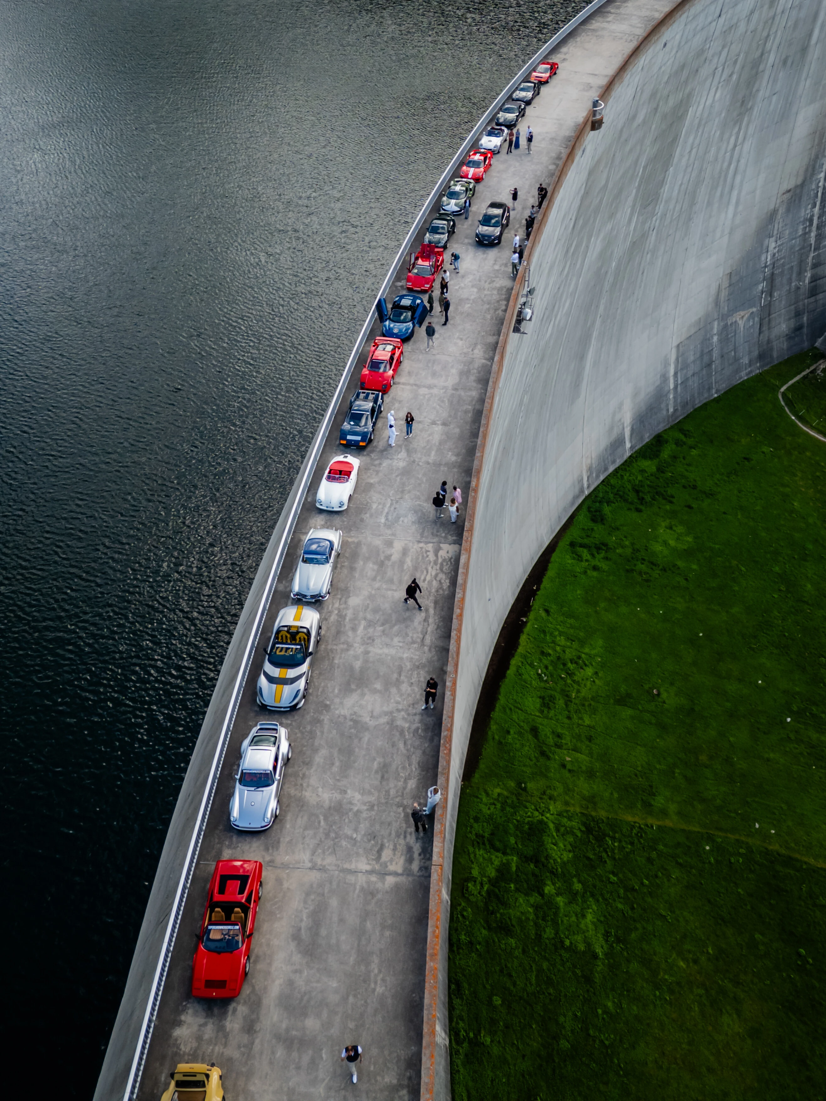 Driving Experiences in Andermatt