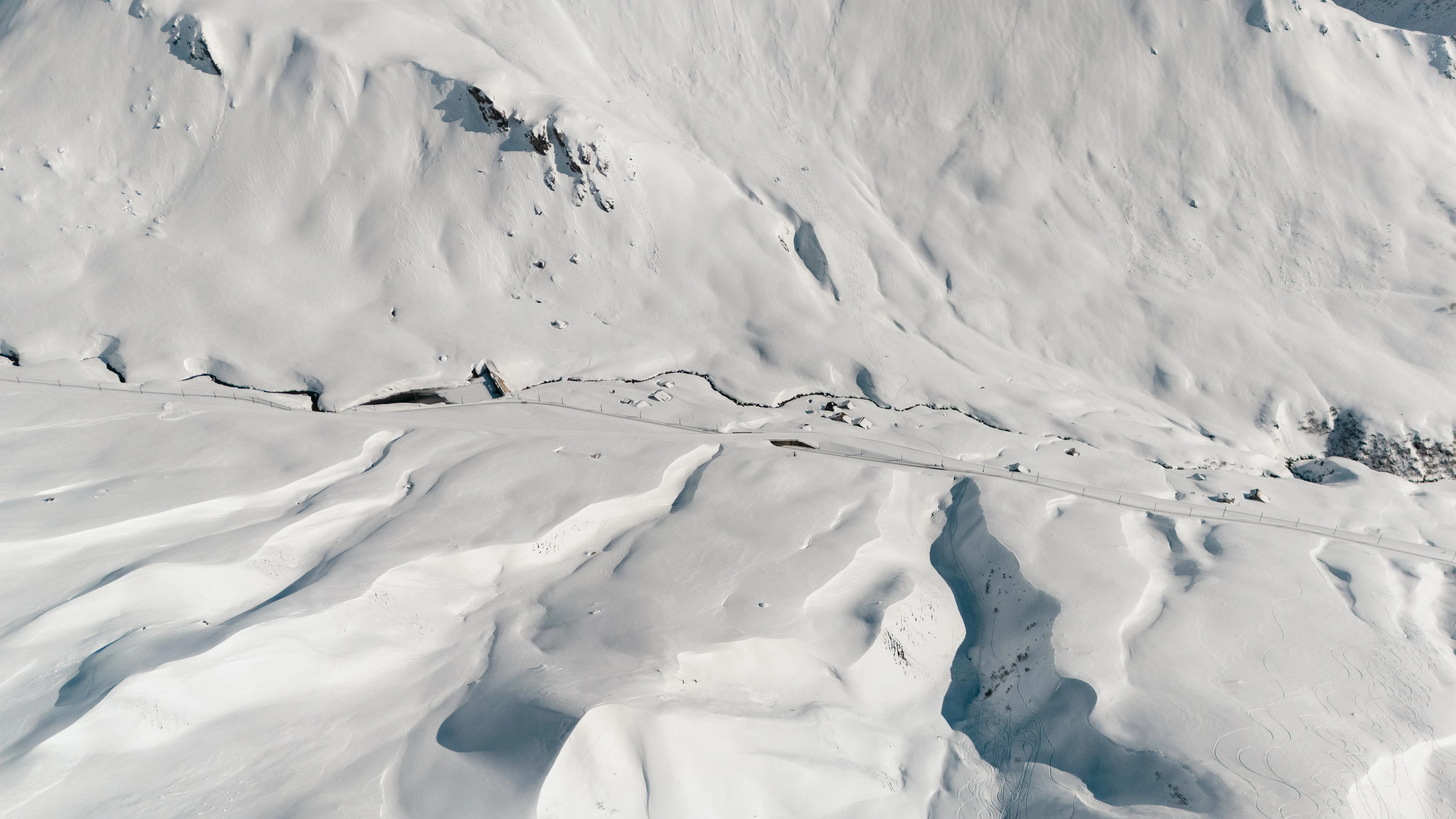 Andermatt Real Estate