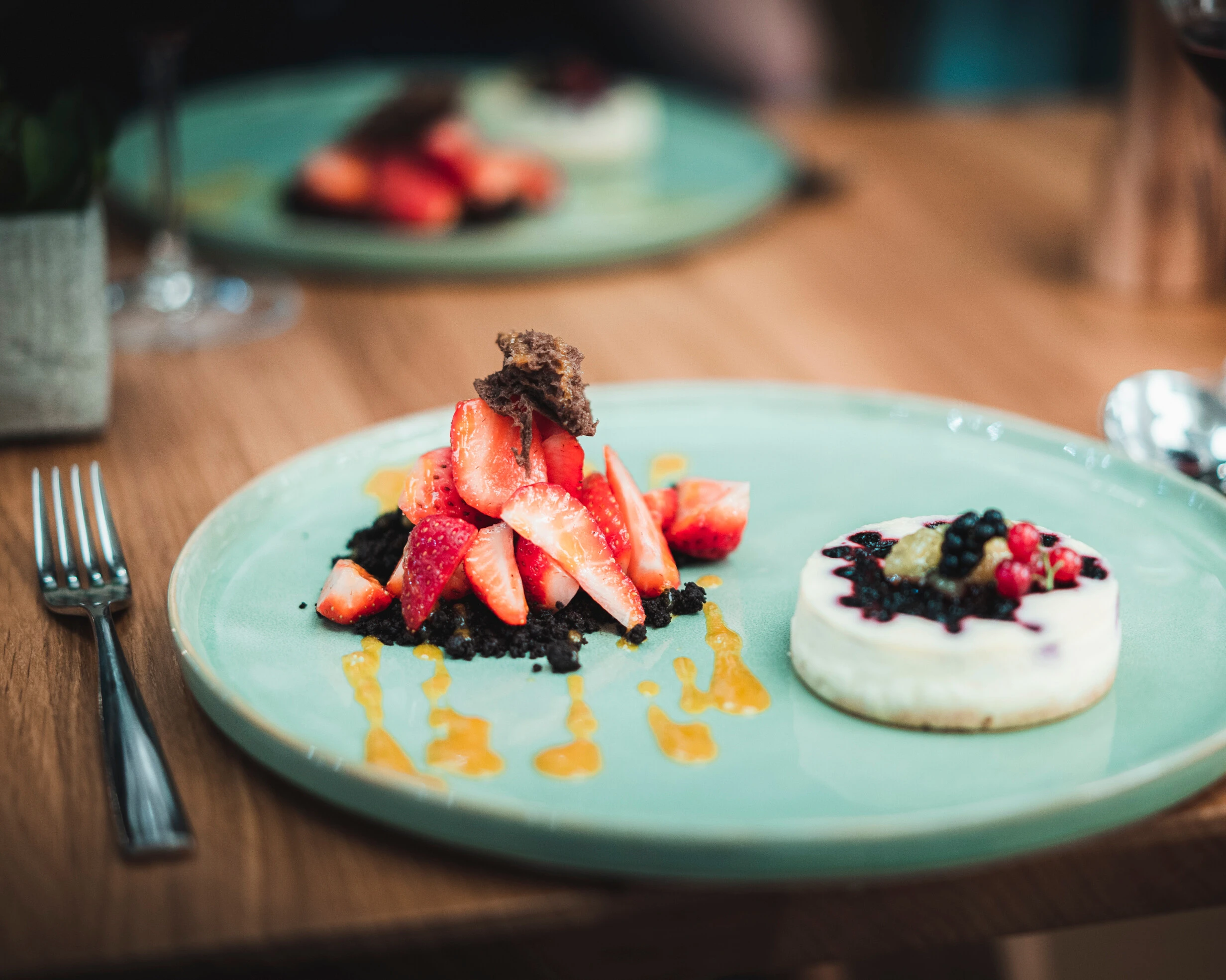 Culinary Delights