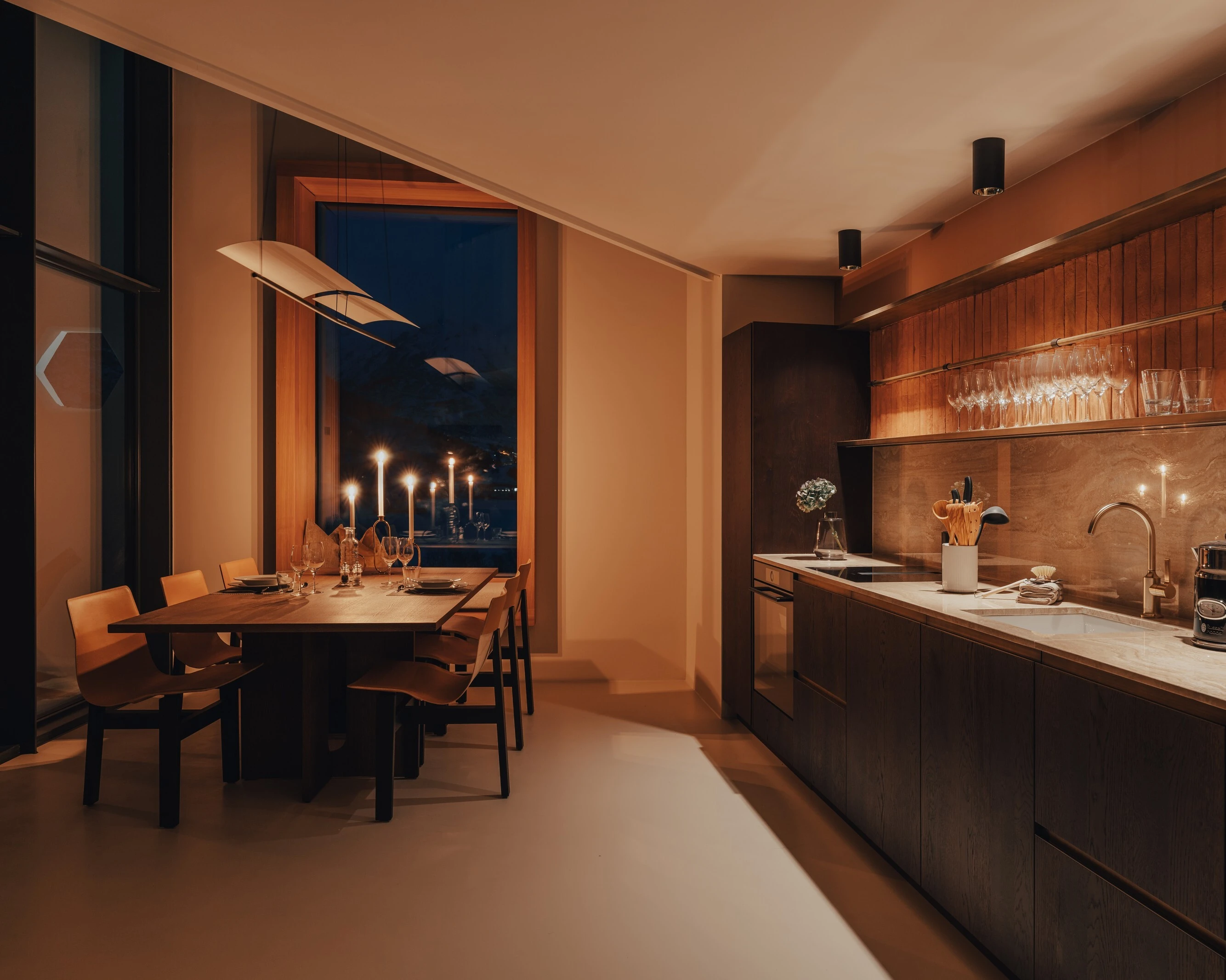 Andermatt Real Estate