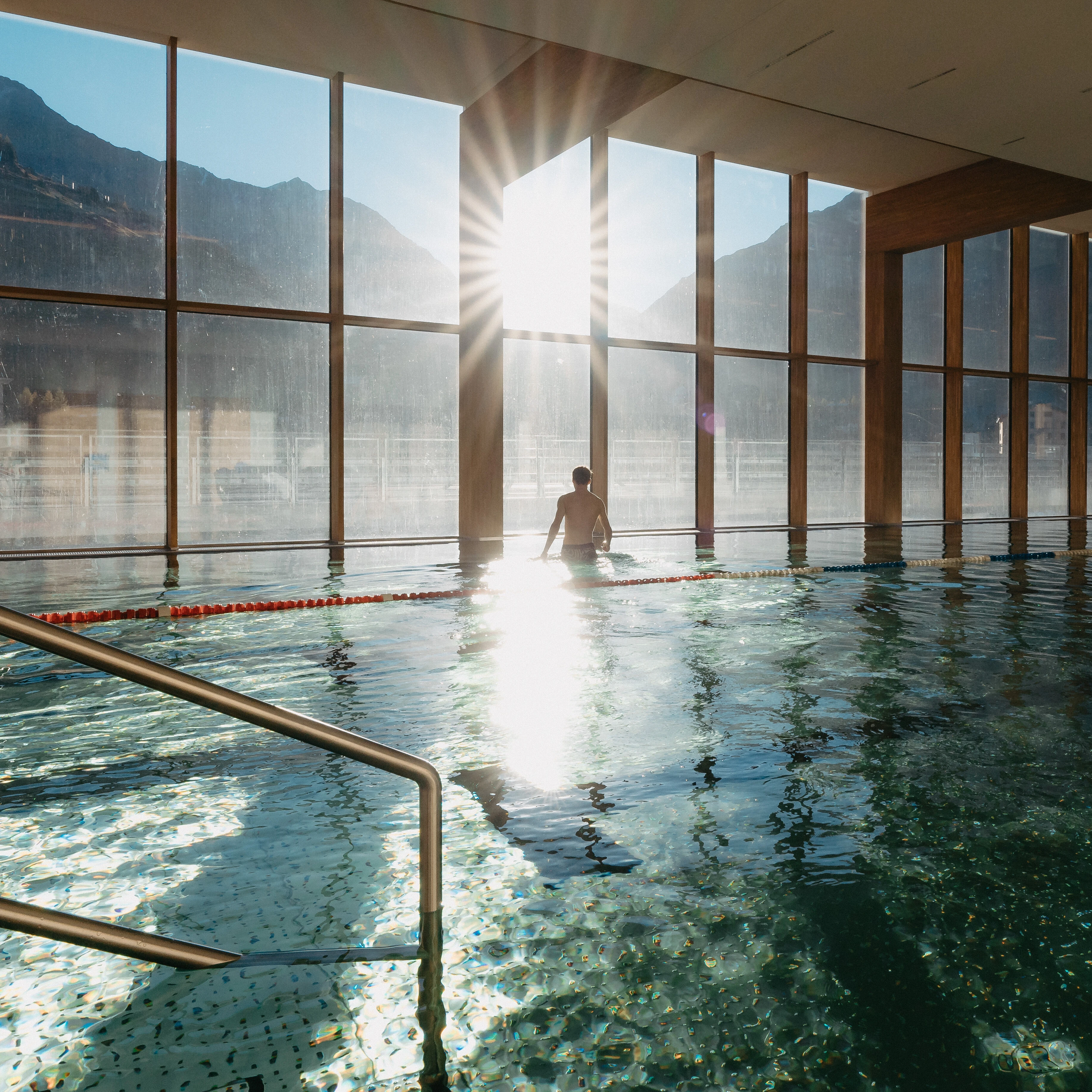 Wellness & Spa