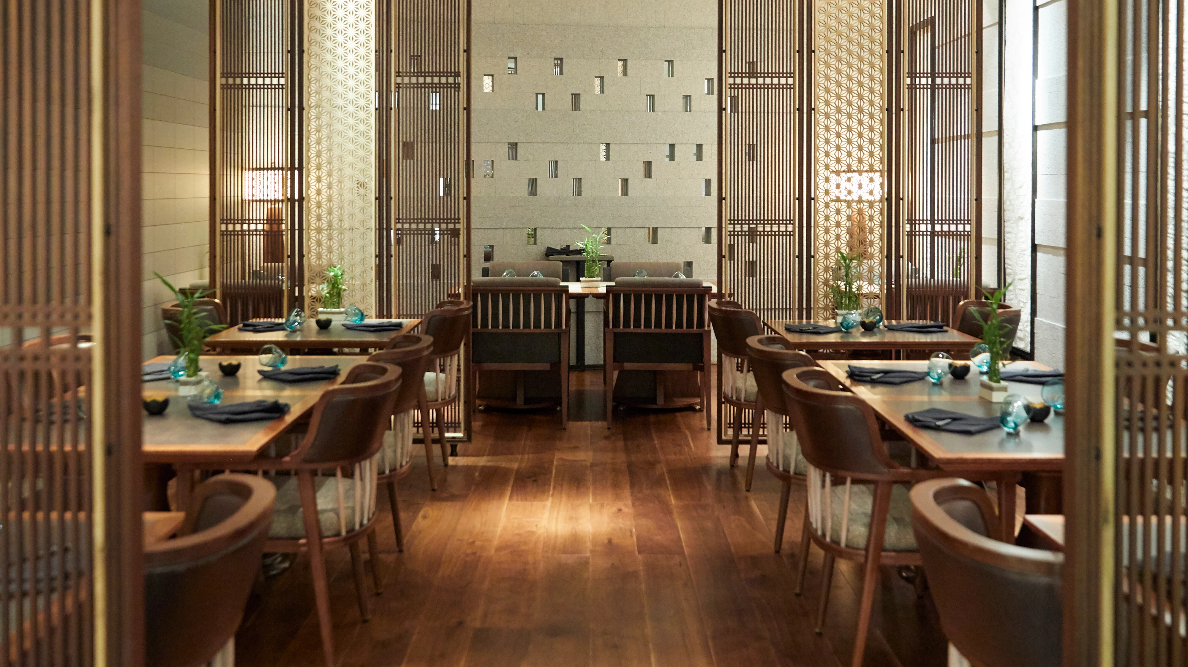 The Japanese by The Chedi Andermatt