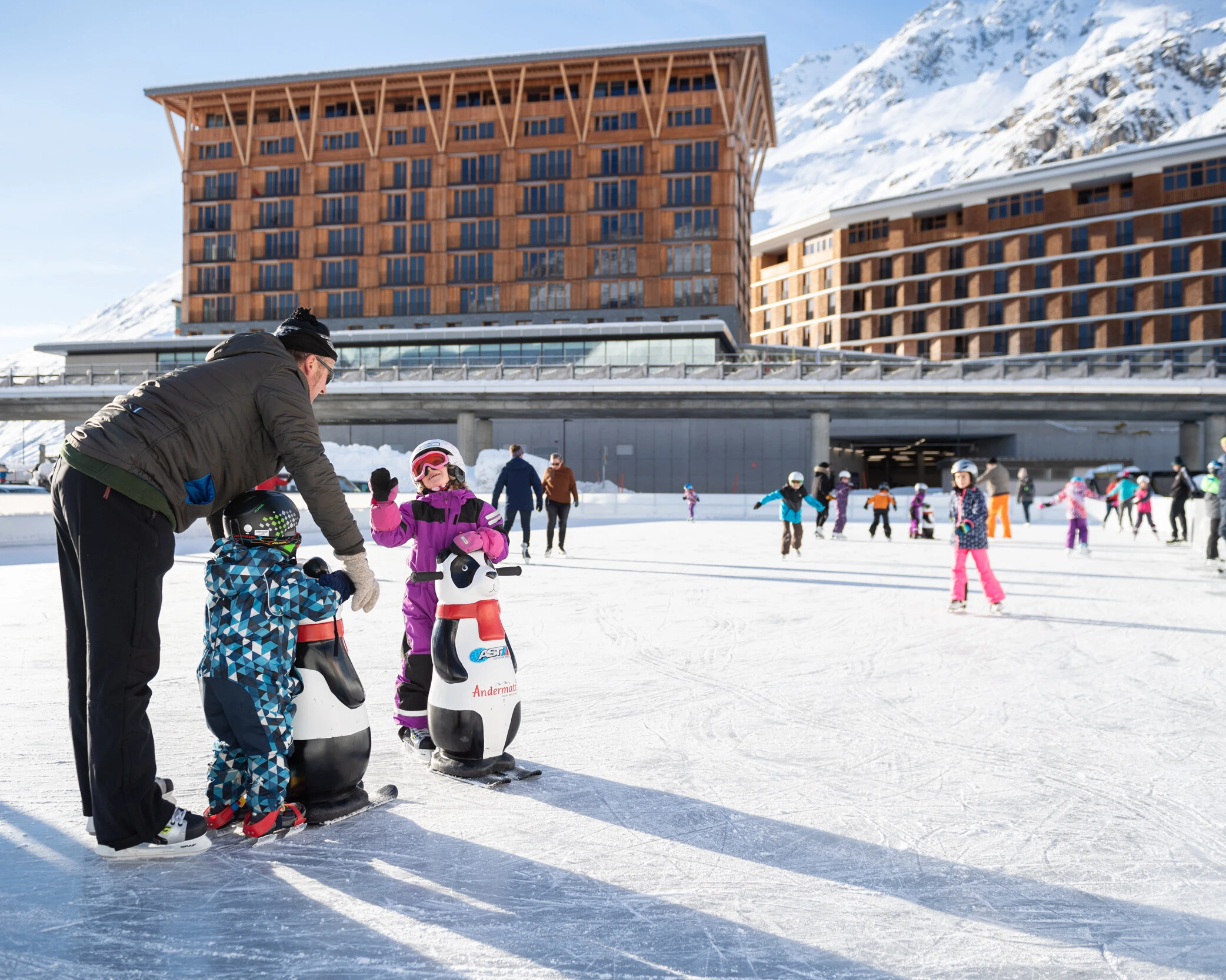 Other Winter Activities
