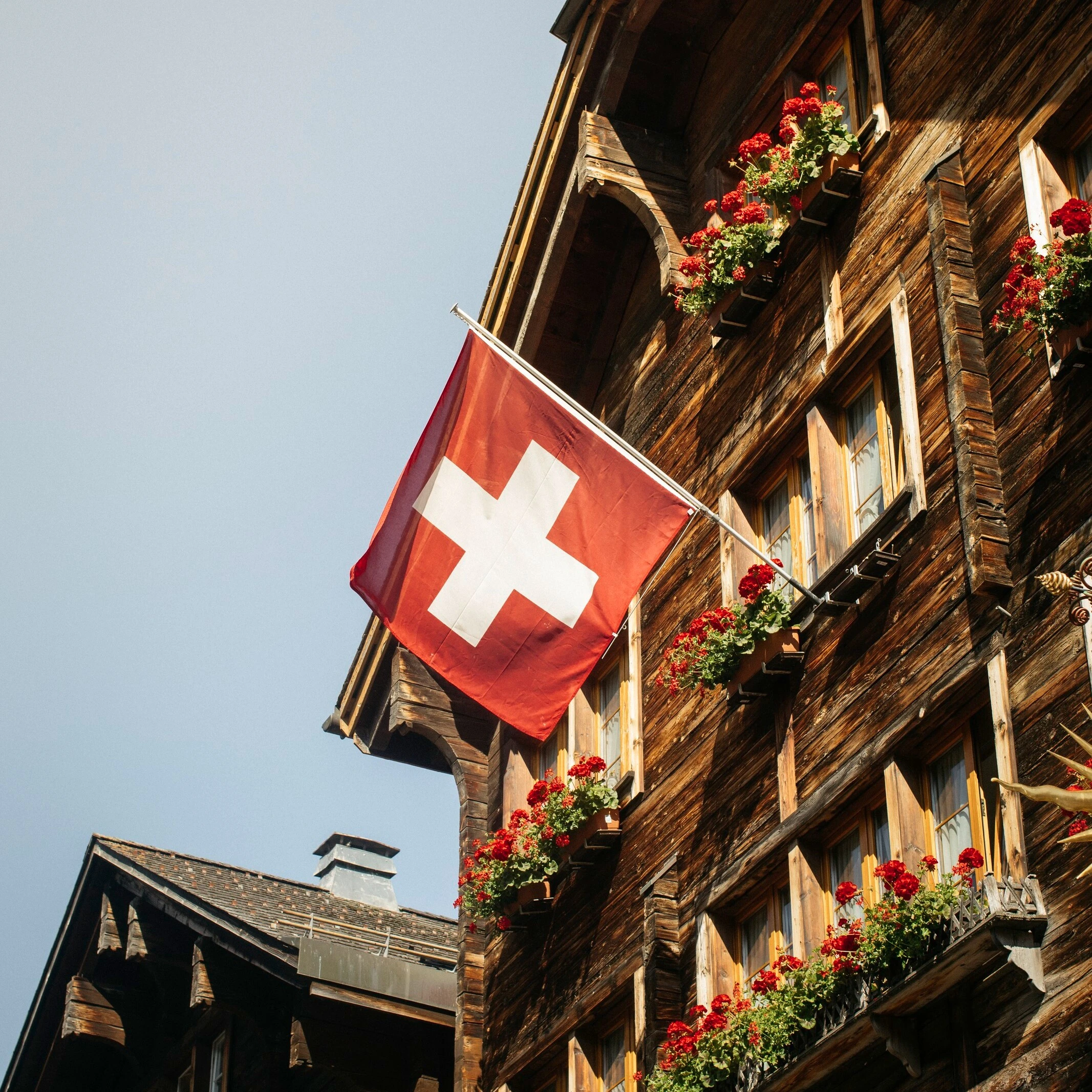 Andermatt Destination