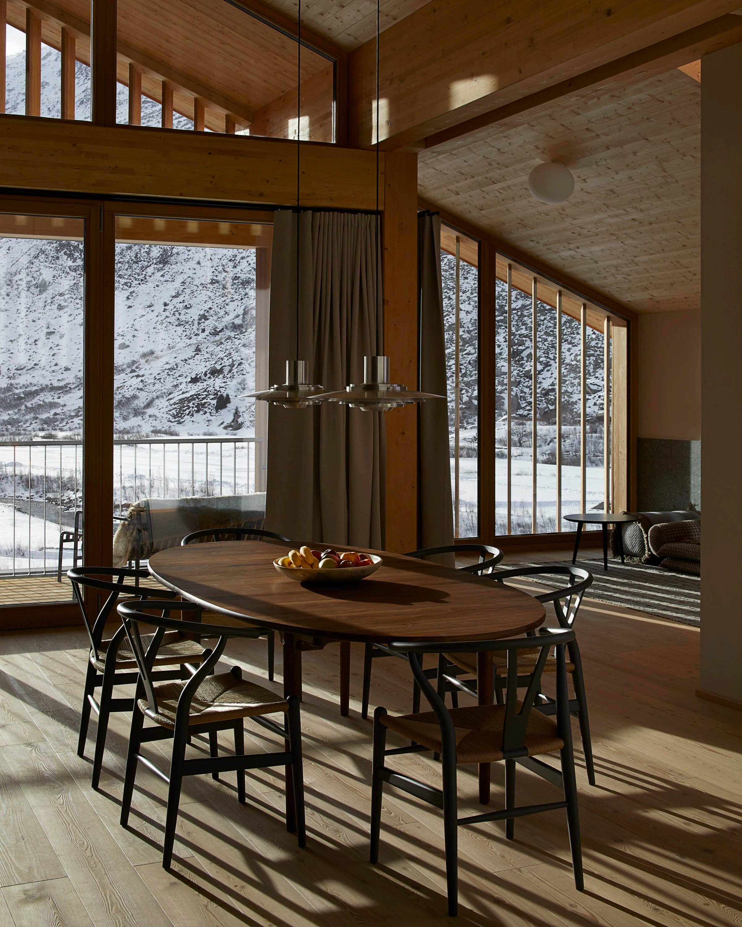 Andermatt Real Estate