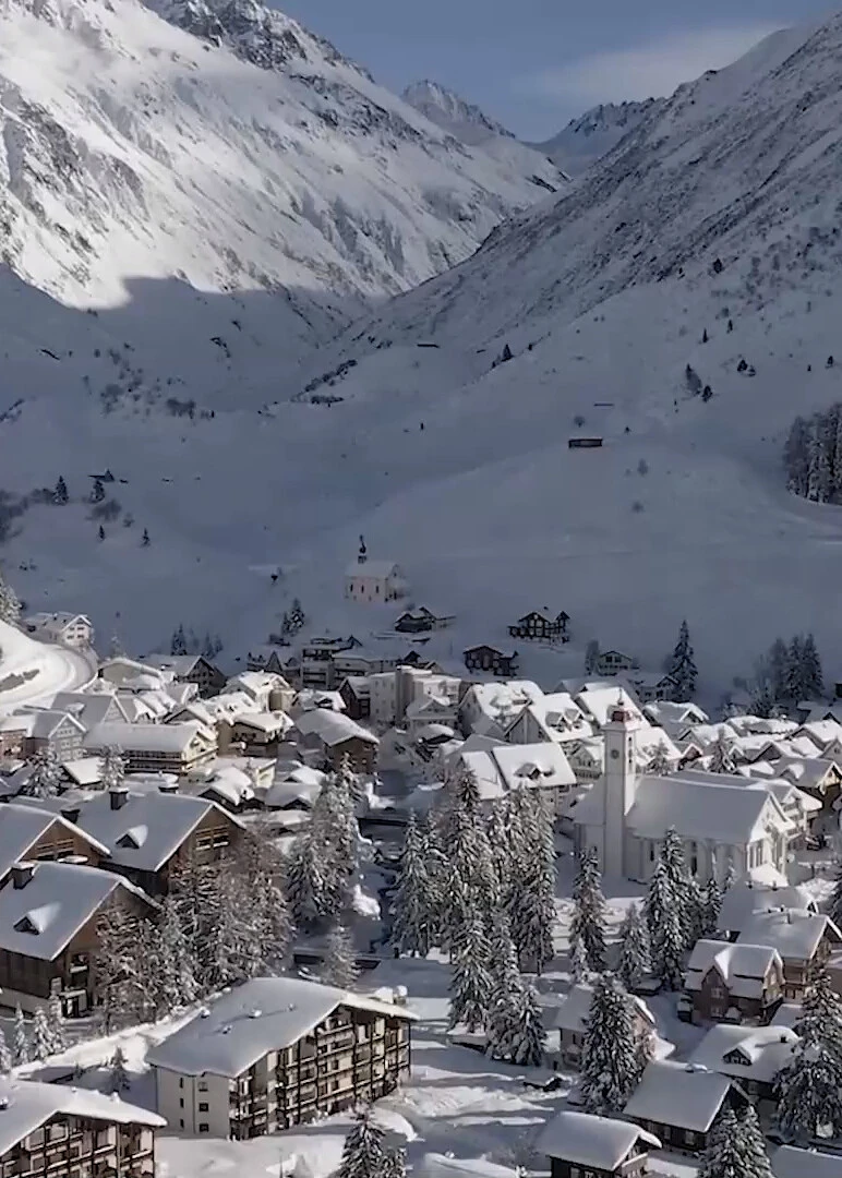 Andermatt