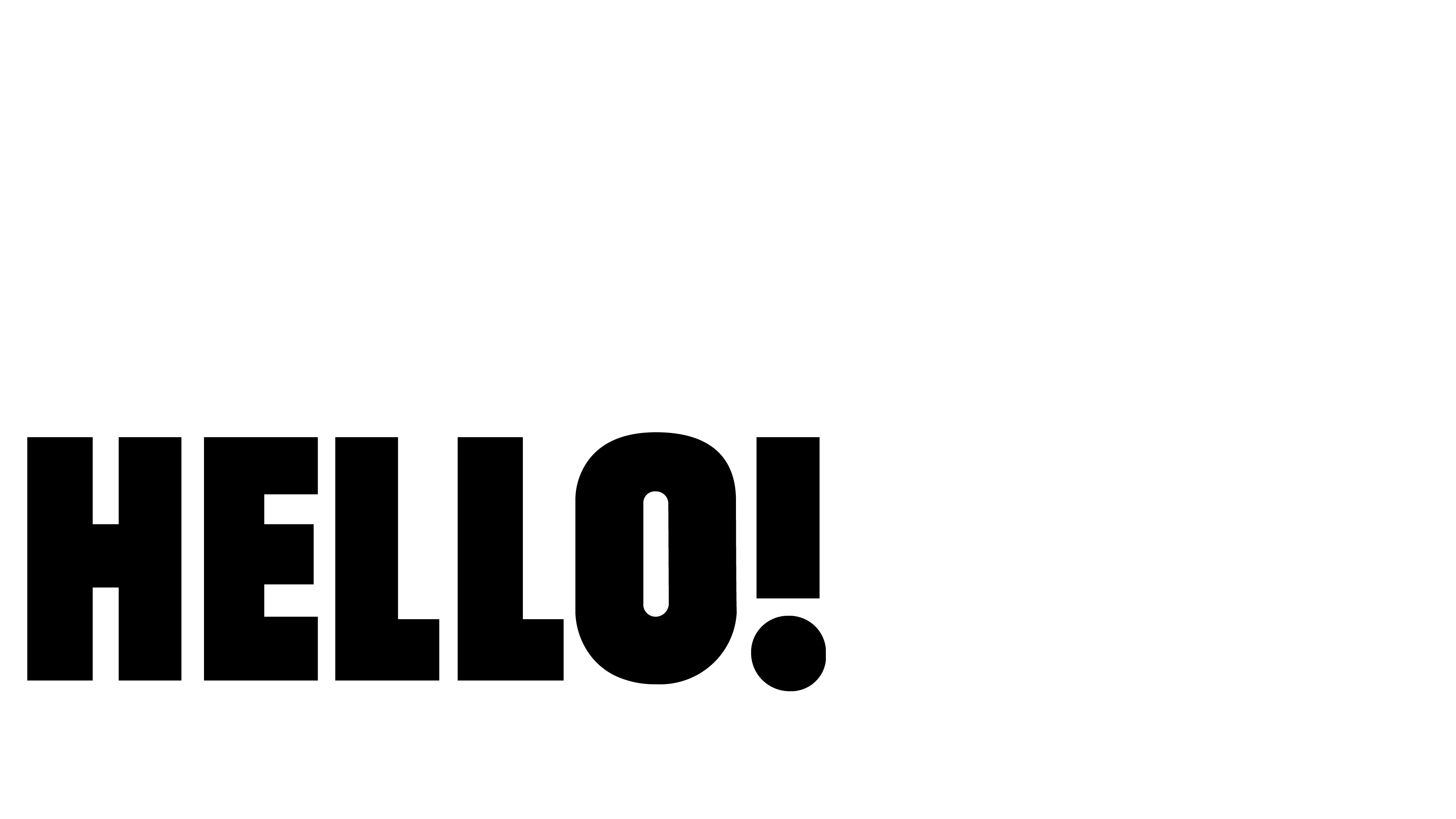 x