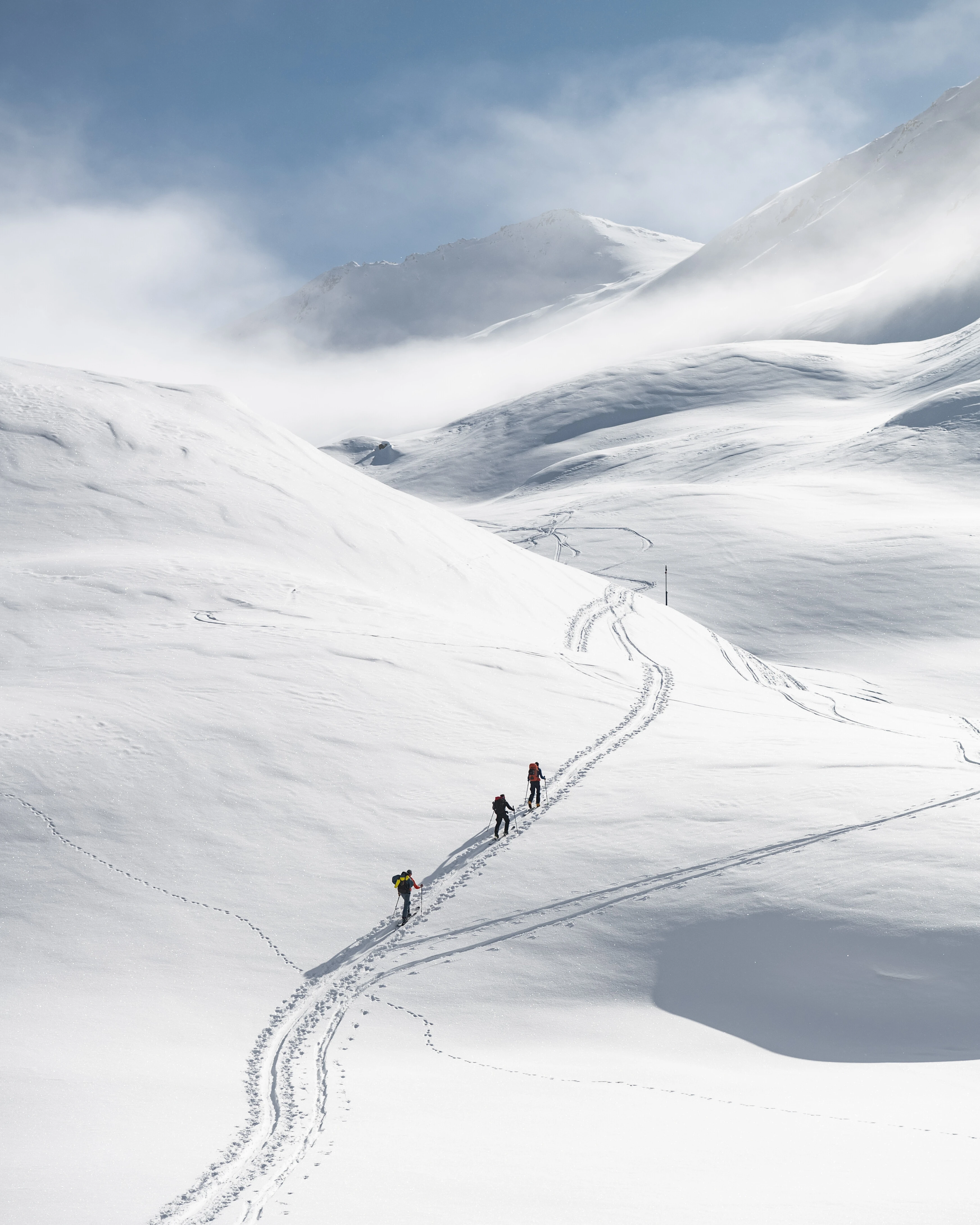 Other Winter Activities