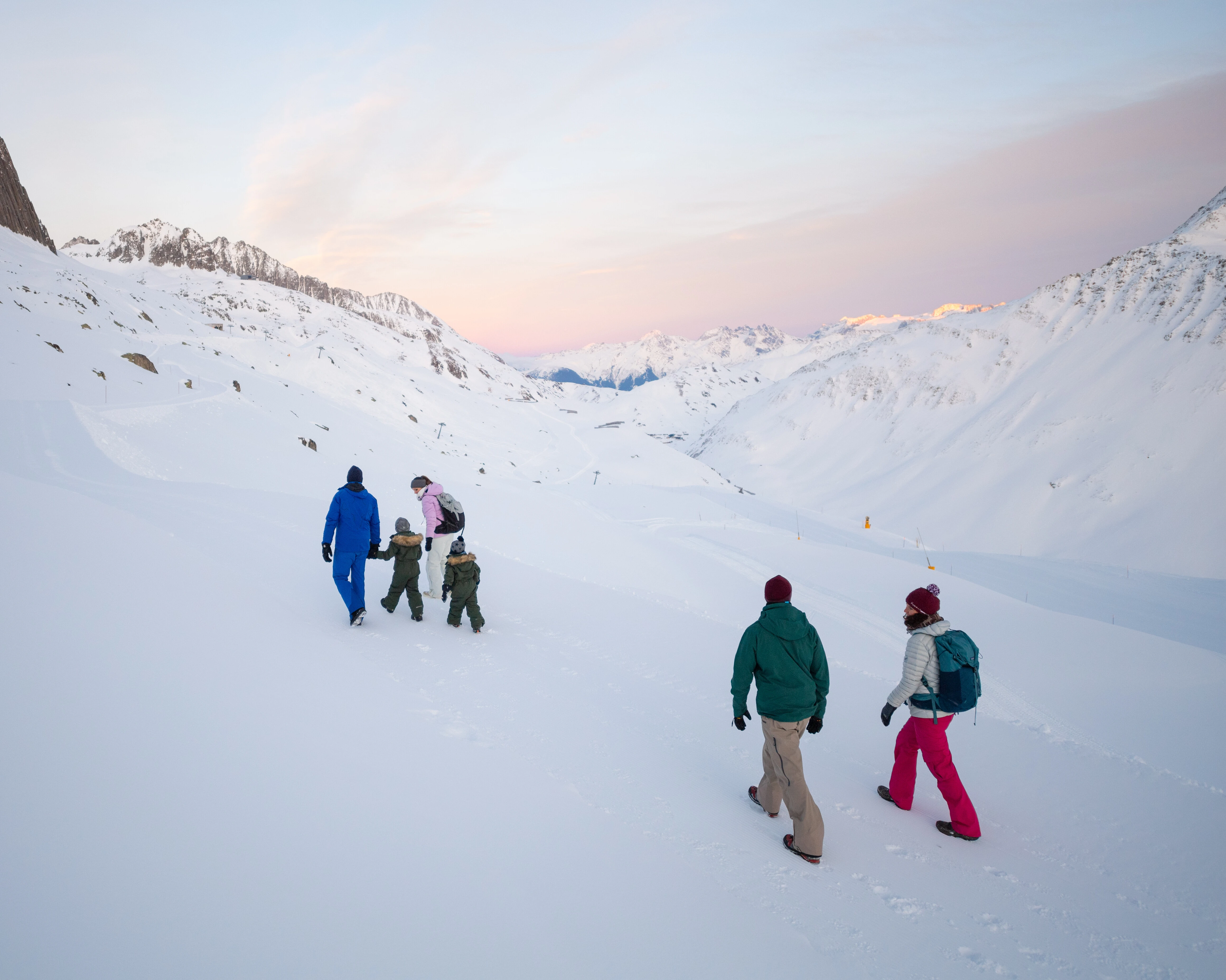 Other Winter Activities