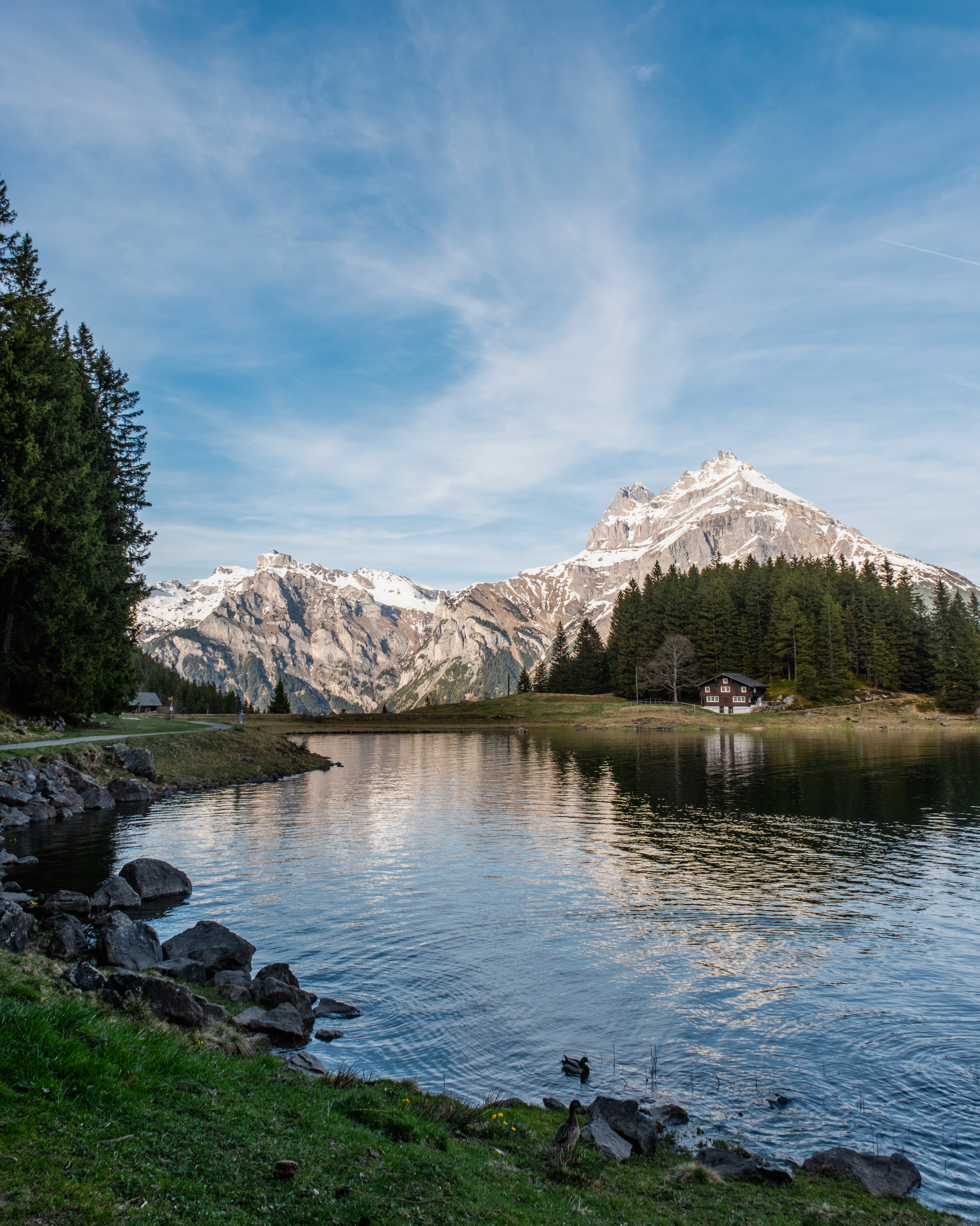 Familienbereiche in Andermatt