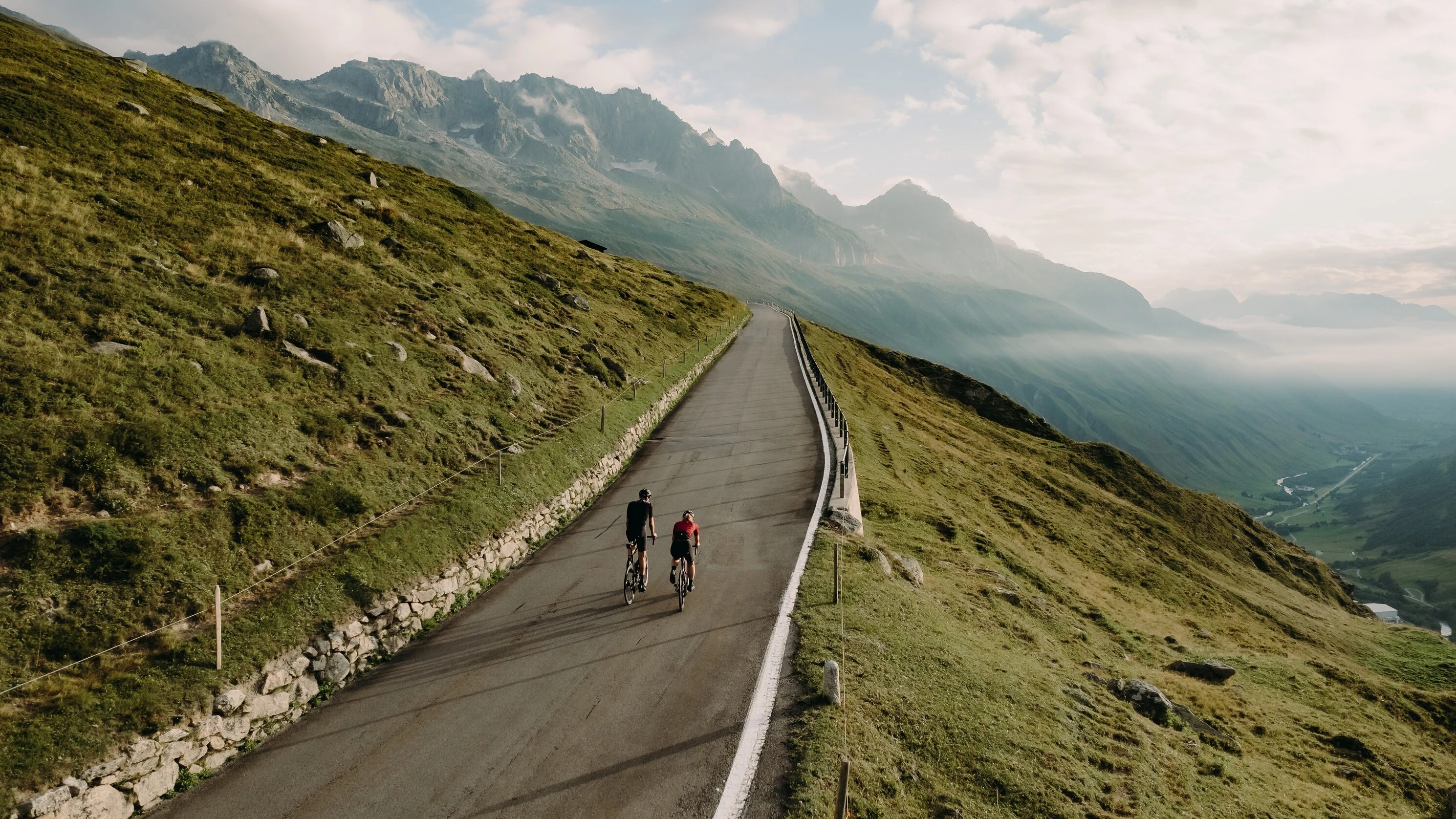 Radfahren
