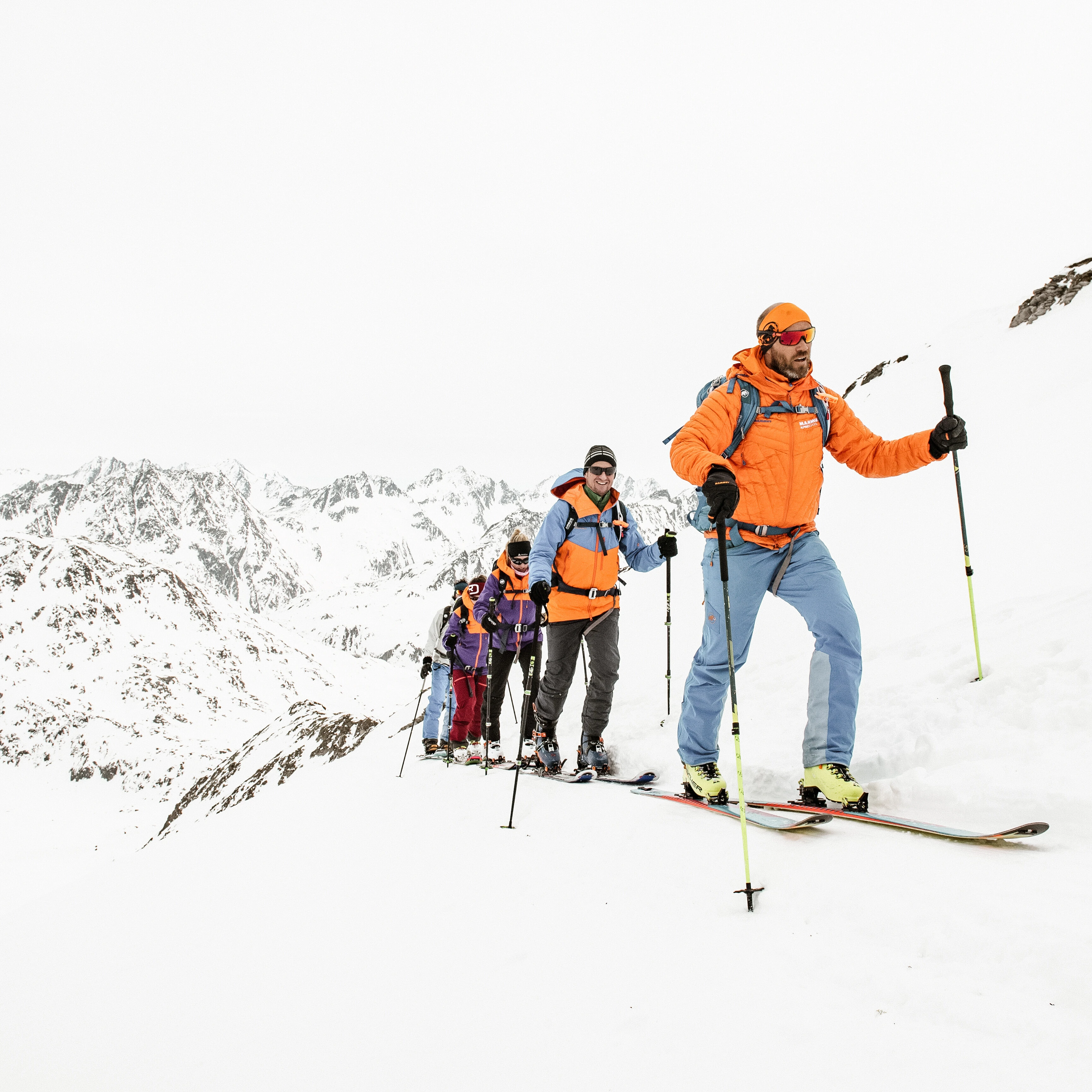 Other Winter Activities