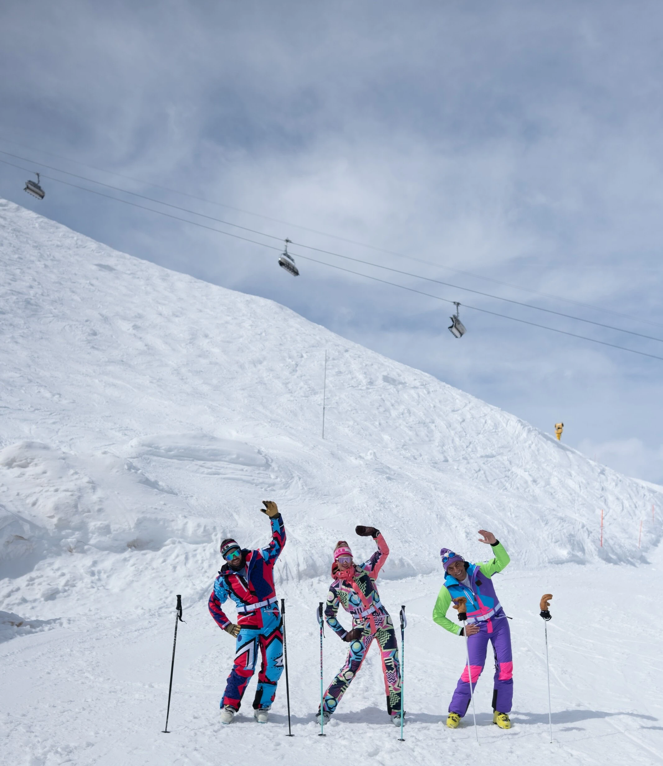 Andermatt Village
