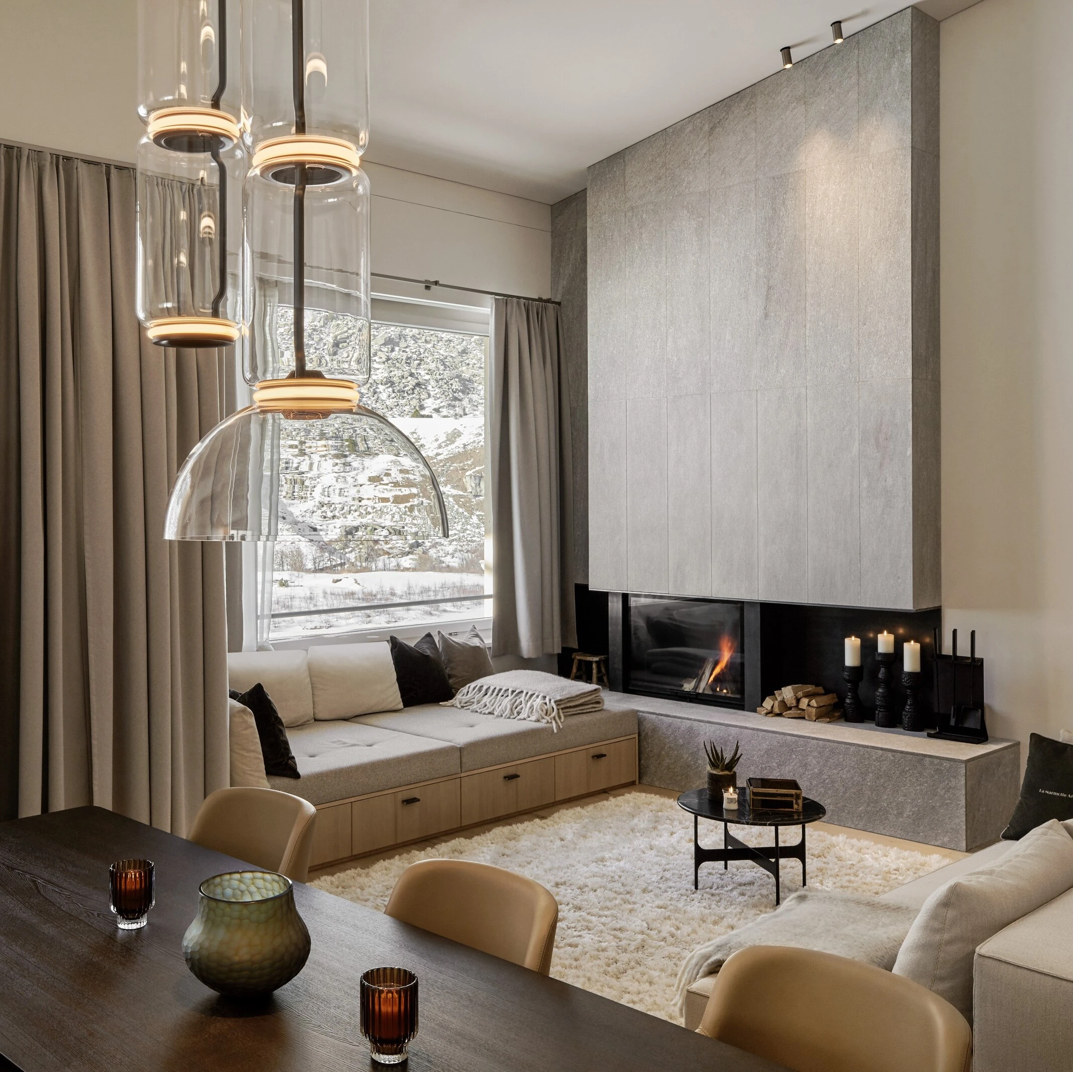 Andermatt Real Estate