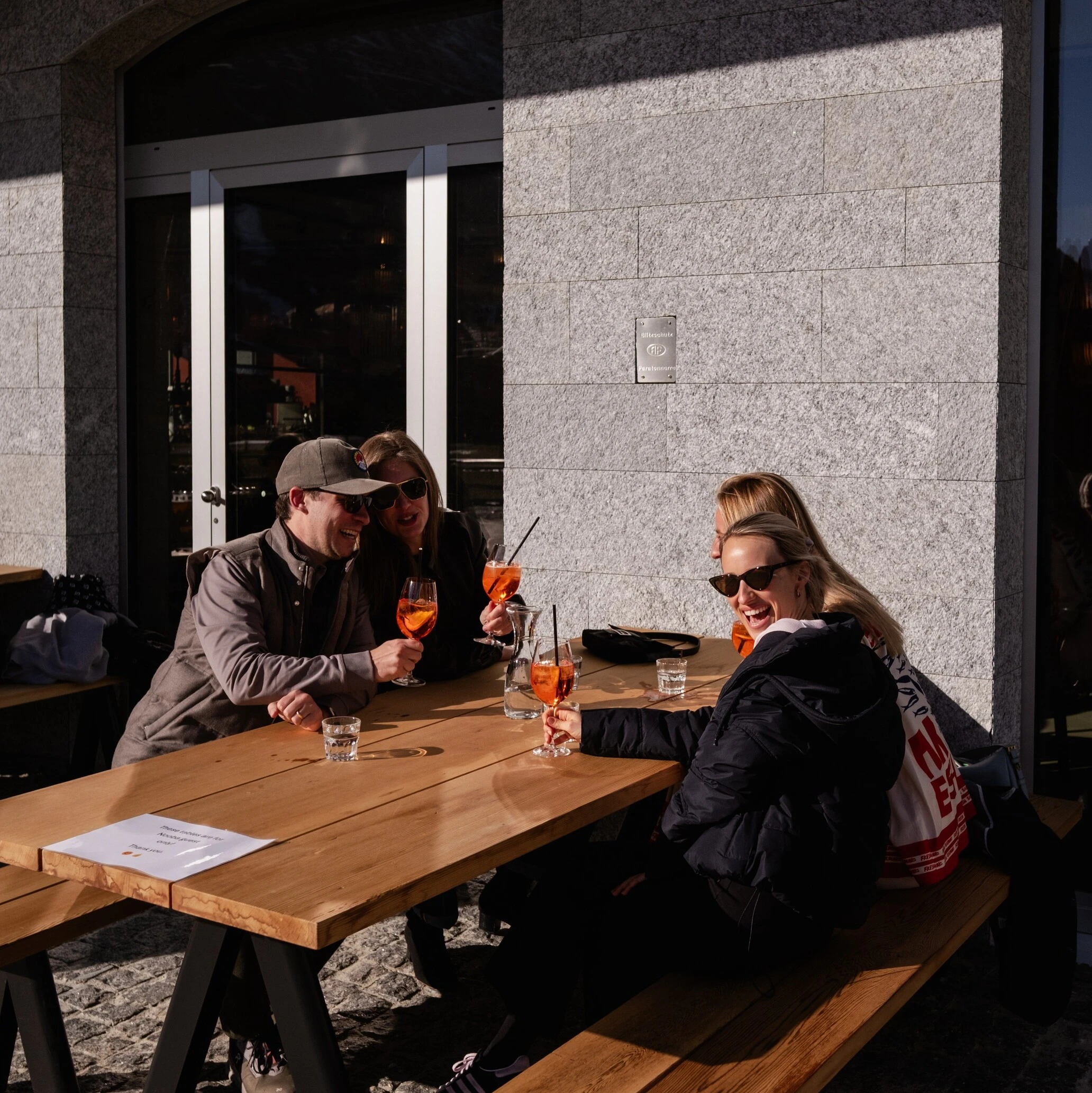 Andermatt Destination