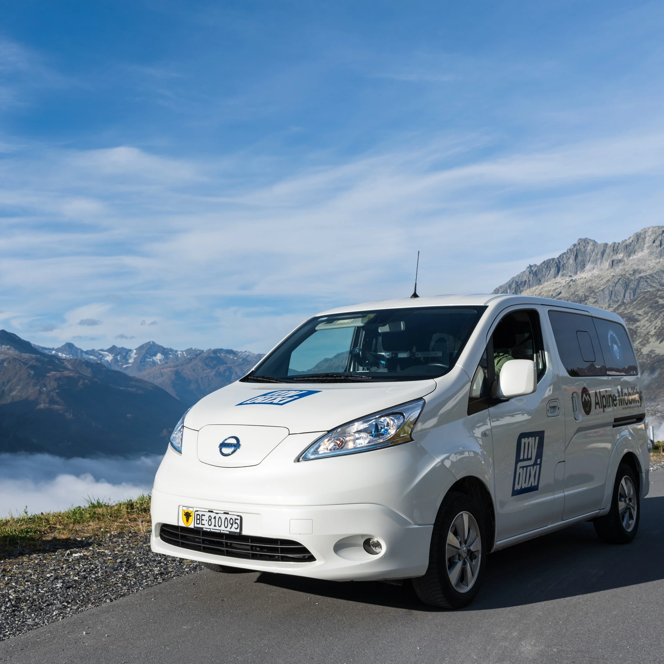 Andermatt Destination