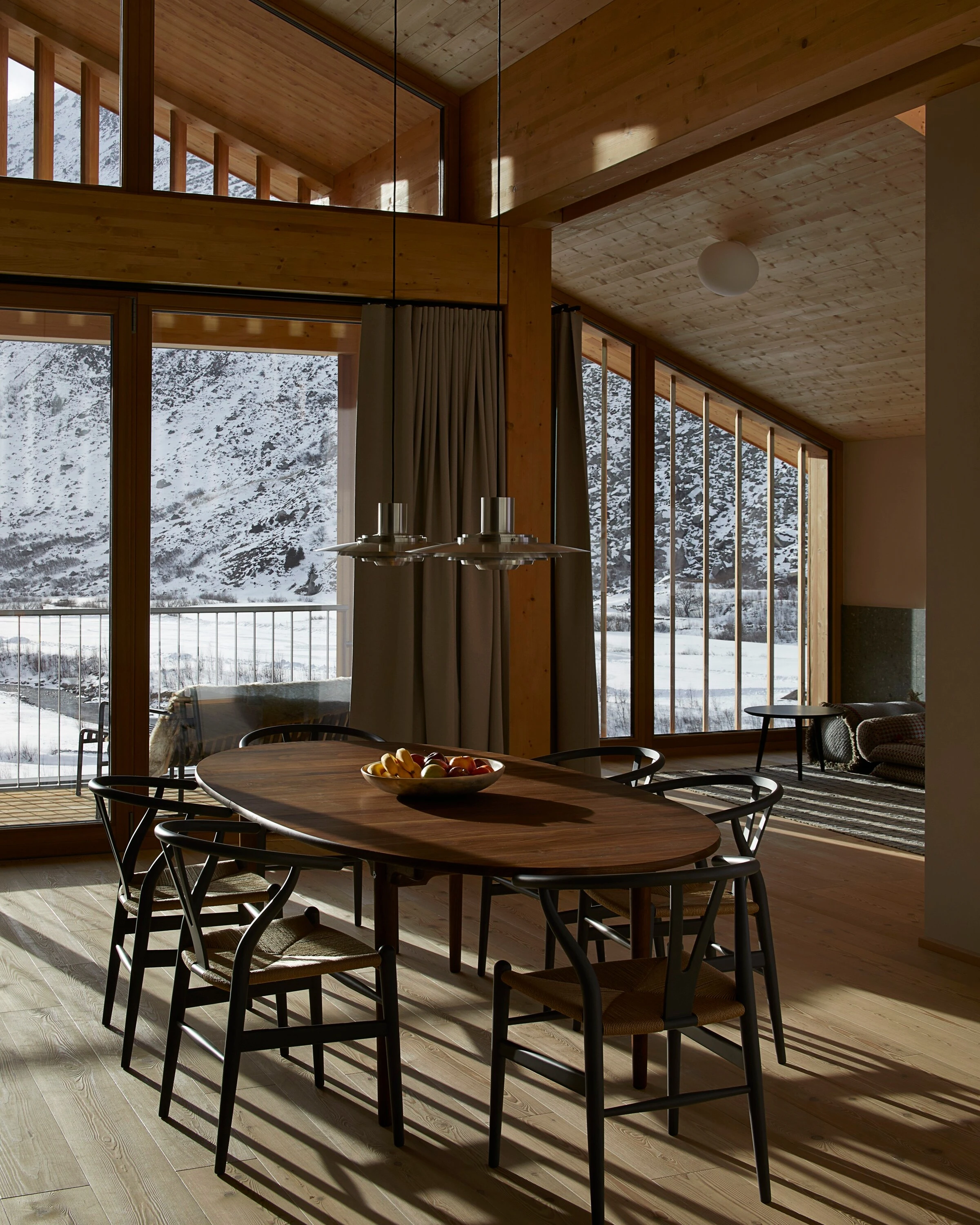 Premium Apartments