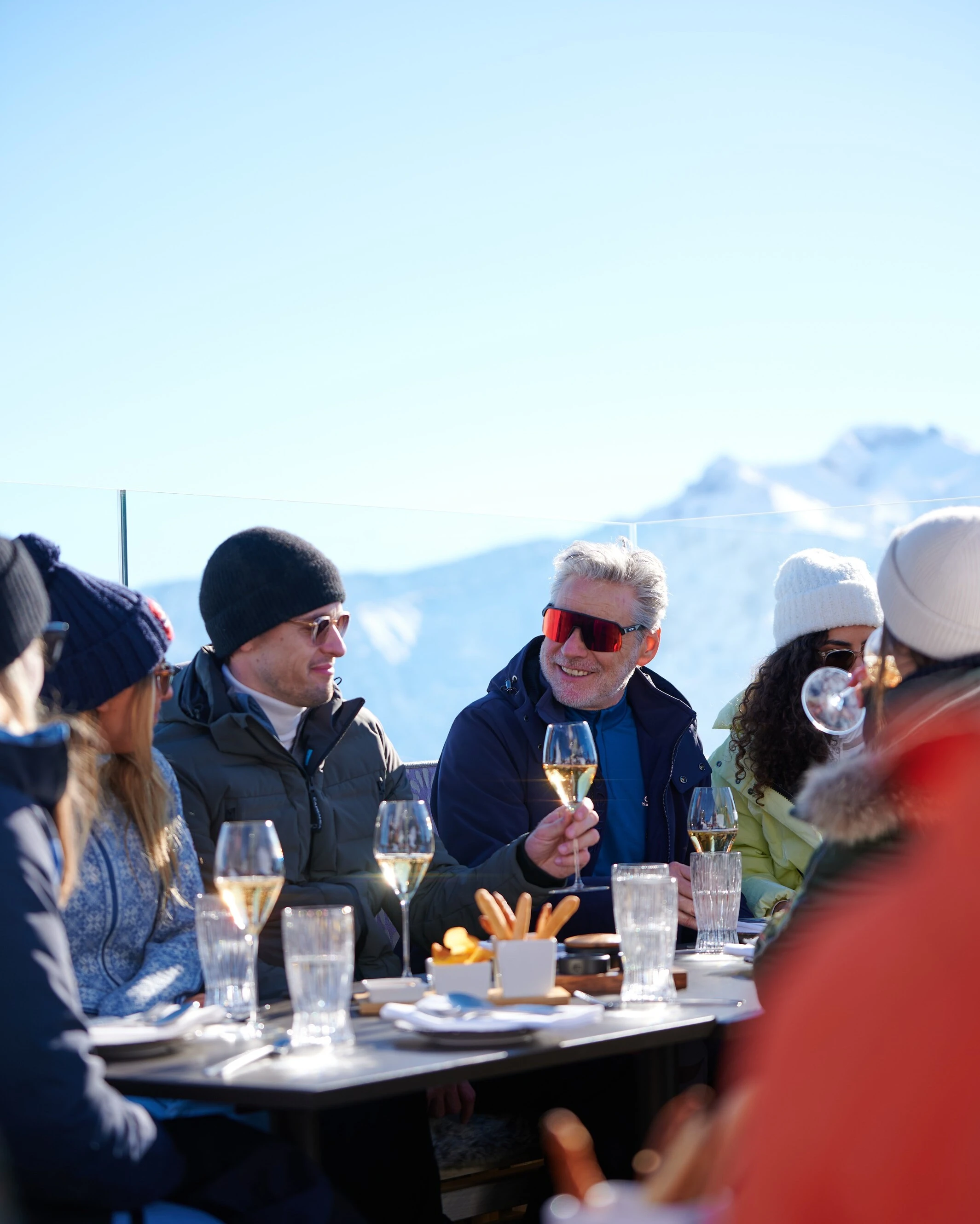 Andermatt Real Estate