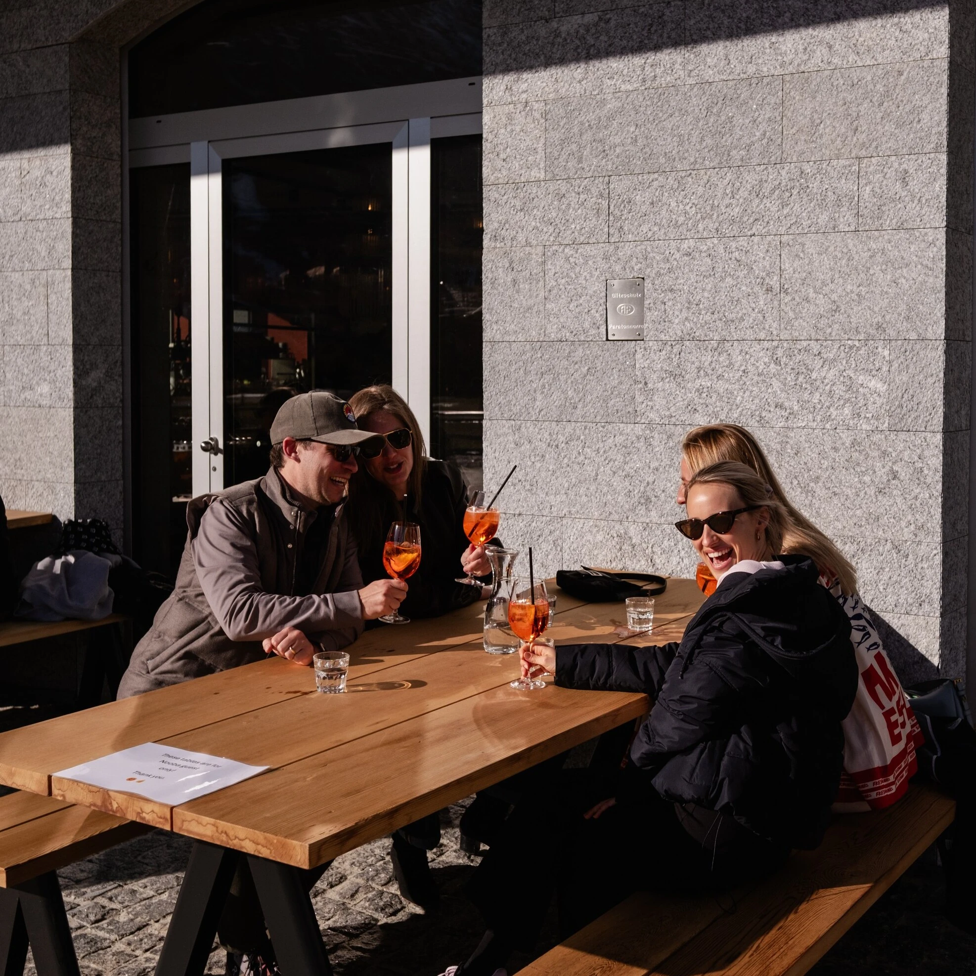 Andermatt Destination