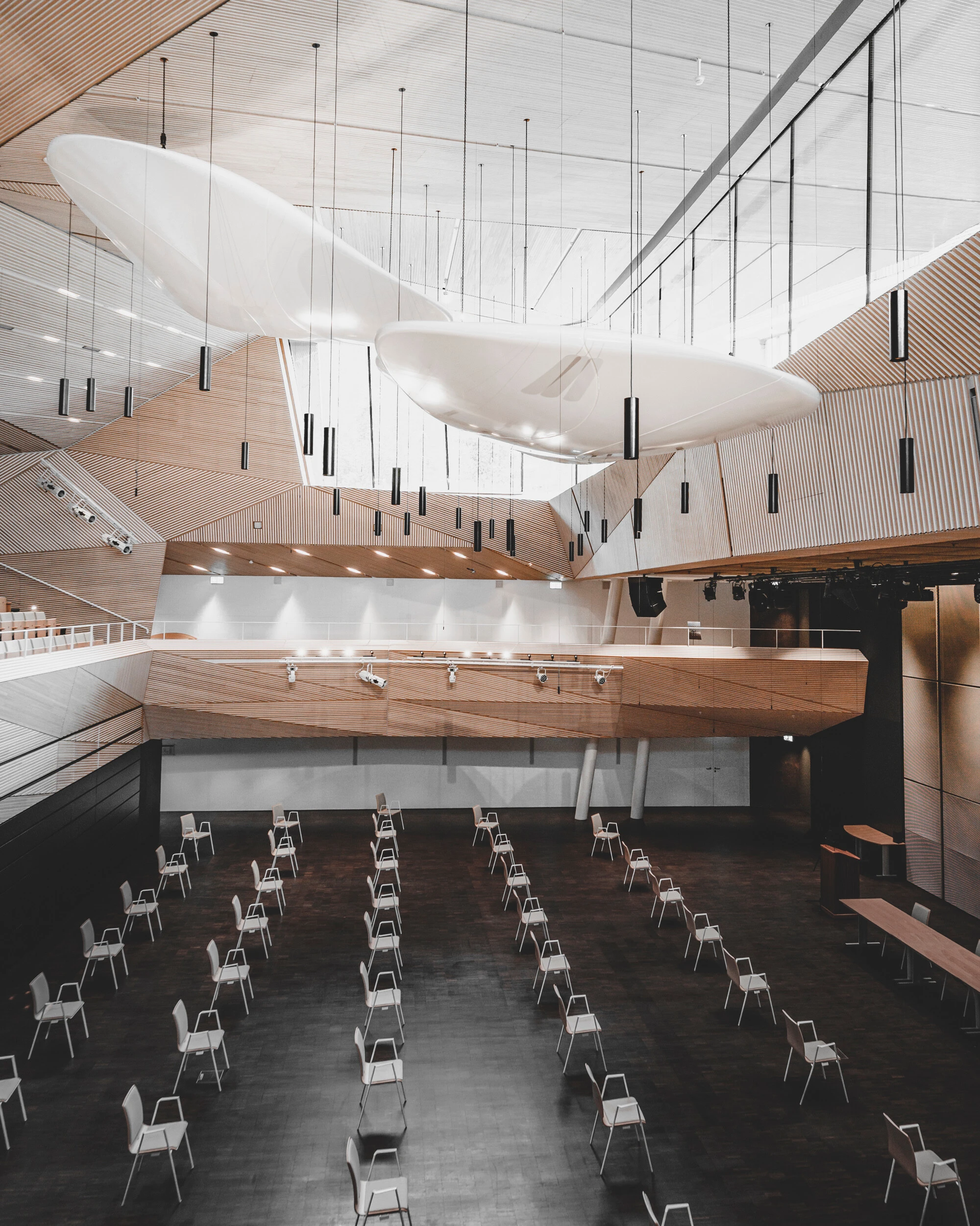 Meetings & Events