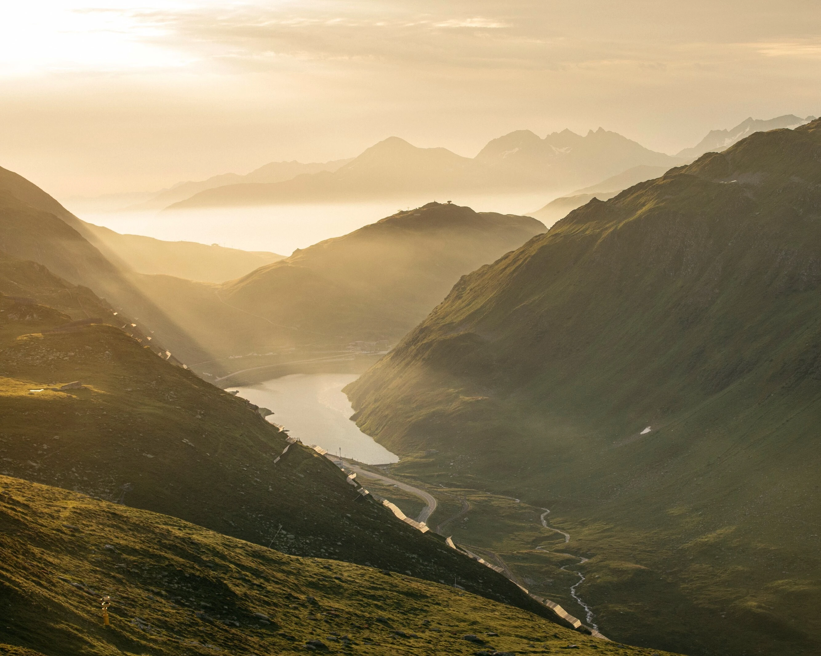 Mountainbiken