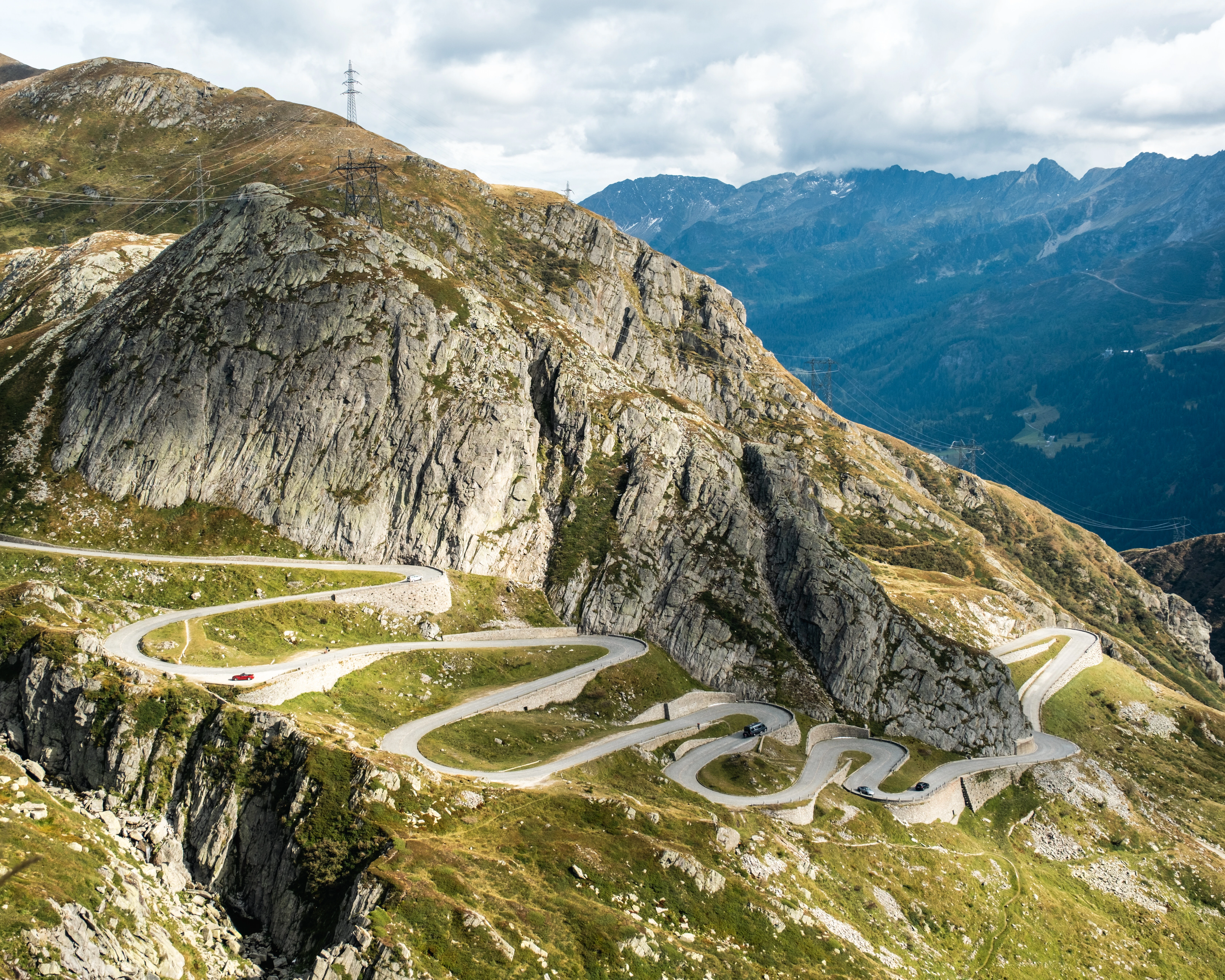Driving Experience