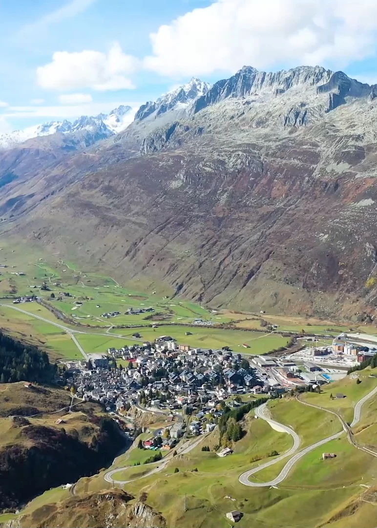 Andermatt