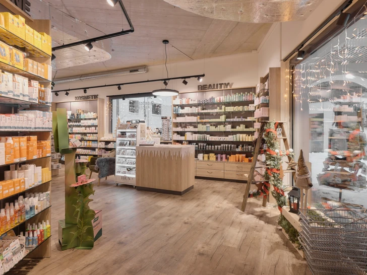 Gesundheit & Wellness