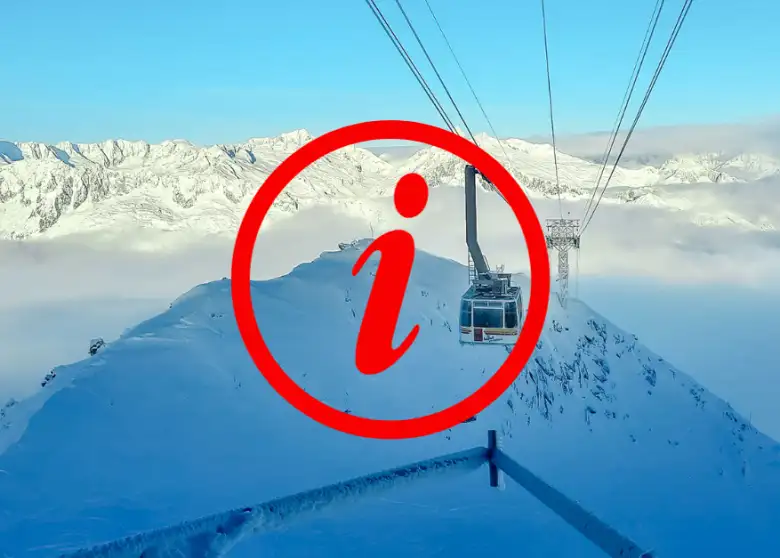SkiArena Andermatt-Sedrun beschränkt Zahl der Gäste freiwillig.  Reservationssystem wird auf ganzes Skigebiet ausgeweitet.